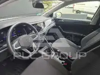 2025 Volkswagen Taigo