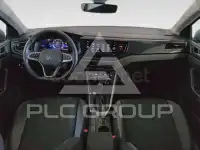 2025 Volkswagen Taigo