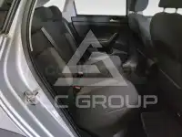 2025 Volkswagen Taigo