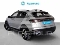 2025 Volkswagen Taigo