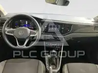 2025 Volkswagen Taigo