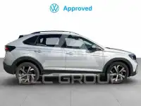 2025 Volkswagen Taigo