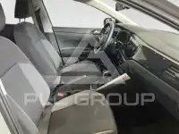 2025 Volkswagen Taigo