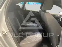 2025 Volkswagen Taigo
