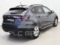 2025 Volkswagen Taigo