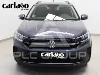 2025 Volkswagen Taigo