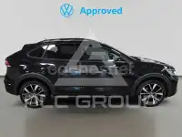 2025 Volkswagen Taigo