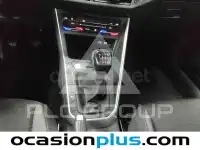 2025 Volkswagen Taigo