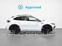 2025 Volkswagen Taigo