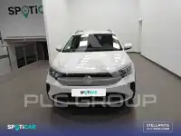 2025 Volkswagen Taigo