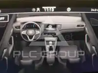 2025 Volkswagen Taigo