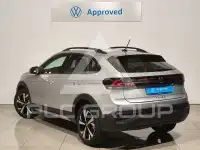 2025 Volkswagen Taigo