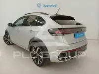 2025 Volkswagen Taigo