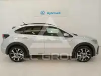 2025 Volkswagen Taigo
