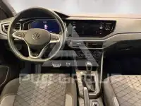 2025 Volkswagen Taigo