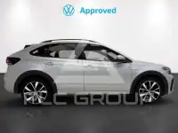 2025 Volkswagen Taigo