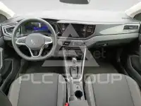 2025 Volkswagen Taigo