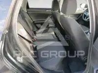 2025 Volkswagen Taigo