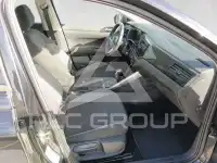 2025 Volkswagen Taigo