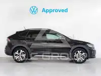 2025 Volkswagen Taigo