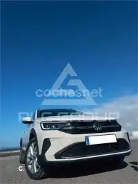 2025 Volkswagen Taigo