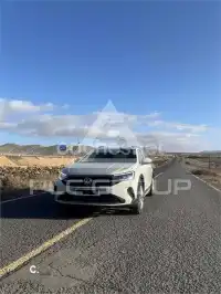 2025 Volkswagen Taigo