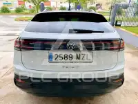 2025 Volkswagen Taigo