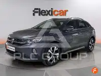 2025 Volkswagen Taigo
