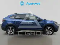 2025 Volkswagen Taigo