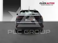 2025 Volkswagen Taigo