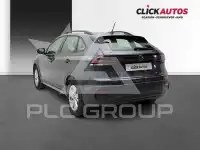 2025 Volkswagen Taigo