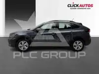 2025 Volkswagen Taigo