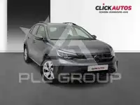 2025 Volkswagen Taigo