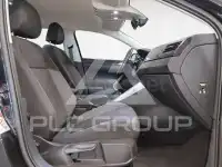 2025 Volkswagen Taigo