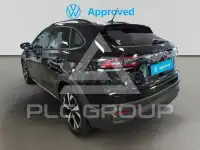 2025 Volkswagen Taigo