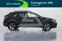 2025 Volkswagen Taigo