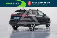 2025 Volkswagen Taigo