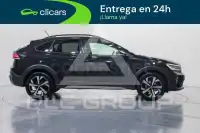 2025 Volkswagen Taigo