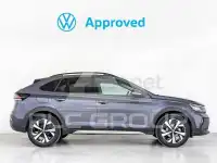 2025 Volkswagen Taigo