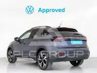 2025 Volkswagen Taigo