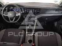 2025 Volkswagen Taigo