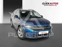 2025 Volkswagen Taigo