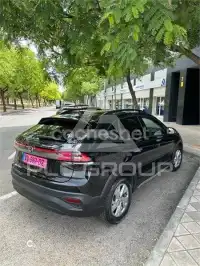 2025 Volkswagen Taigo