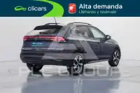 2025 Volkswagen Taigo