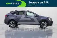 2025 Volkswagen Taigo