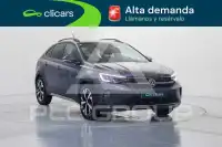 2025 Volkswagen Taigo