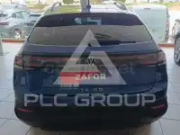 2025 Volkswagen Taigo