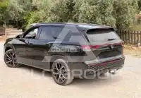 2025 Volkswagen Tayron