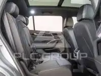2025 Volkswagen Tayron