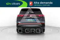 2025 Volkswagen Tayron